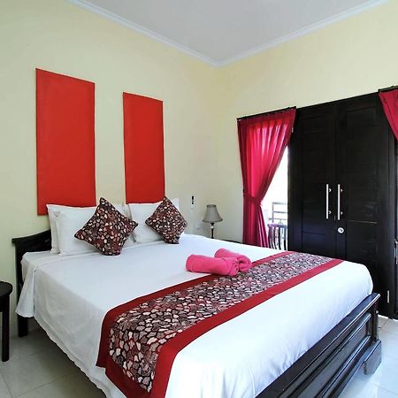 Ramantika Bali House Hotel Jimbaran  Ngoại thất bức ảnh