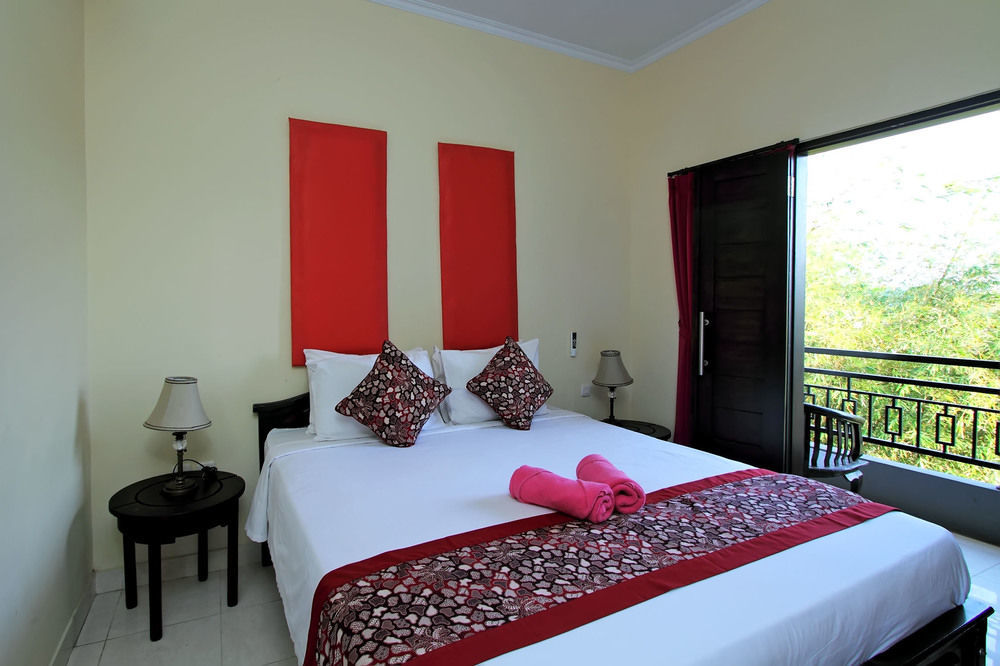 Ramantika Bali House Hotel Jimbaran  Ngoại thất bức ảnh