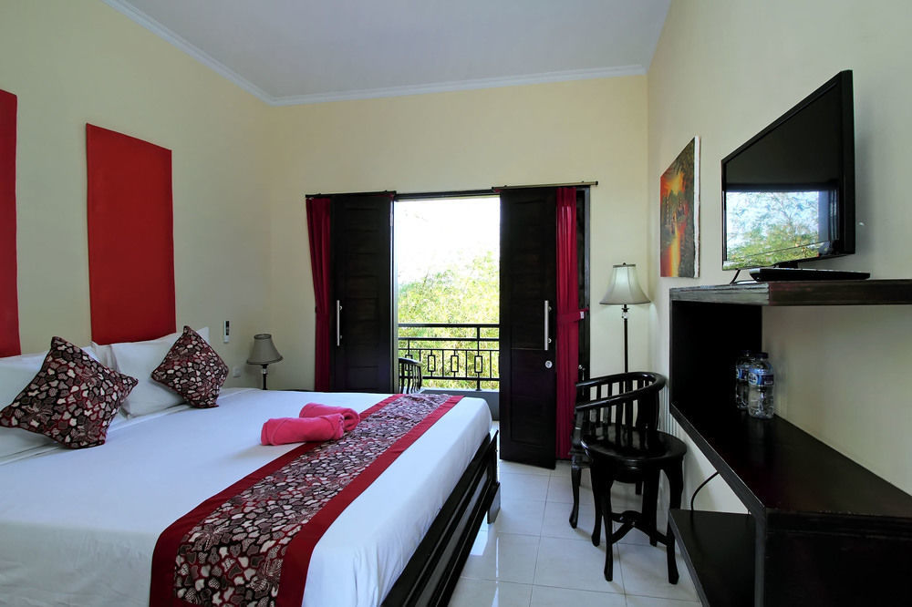 Ramantika Bali House Hotel Jimbaran  Ngoại thất bức ảnh