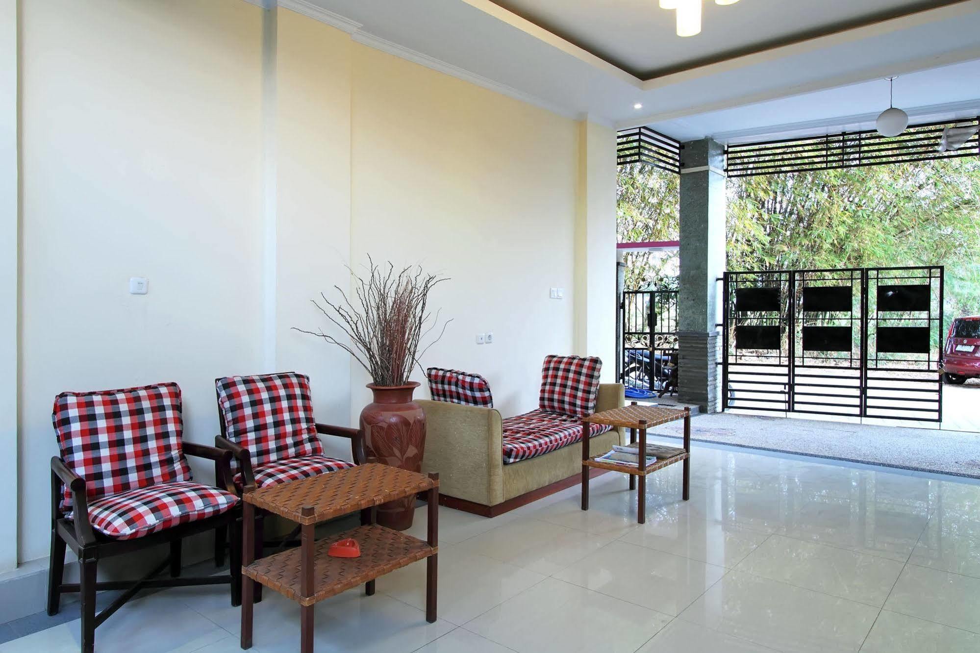 Ramantika Bali House Hotel Jimbaran  Ngoại thất bức ảnh