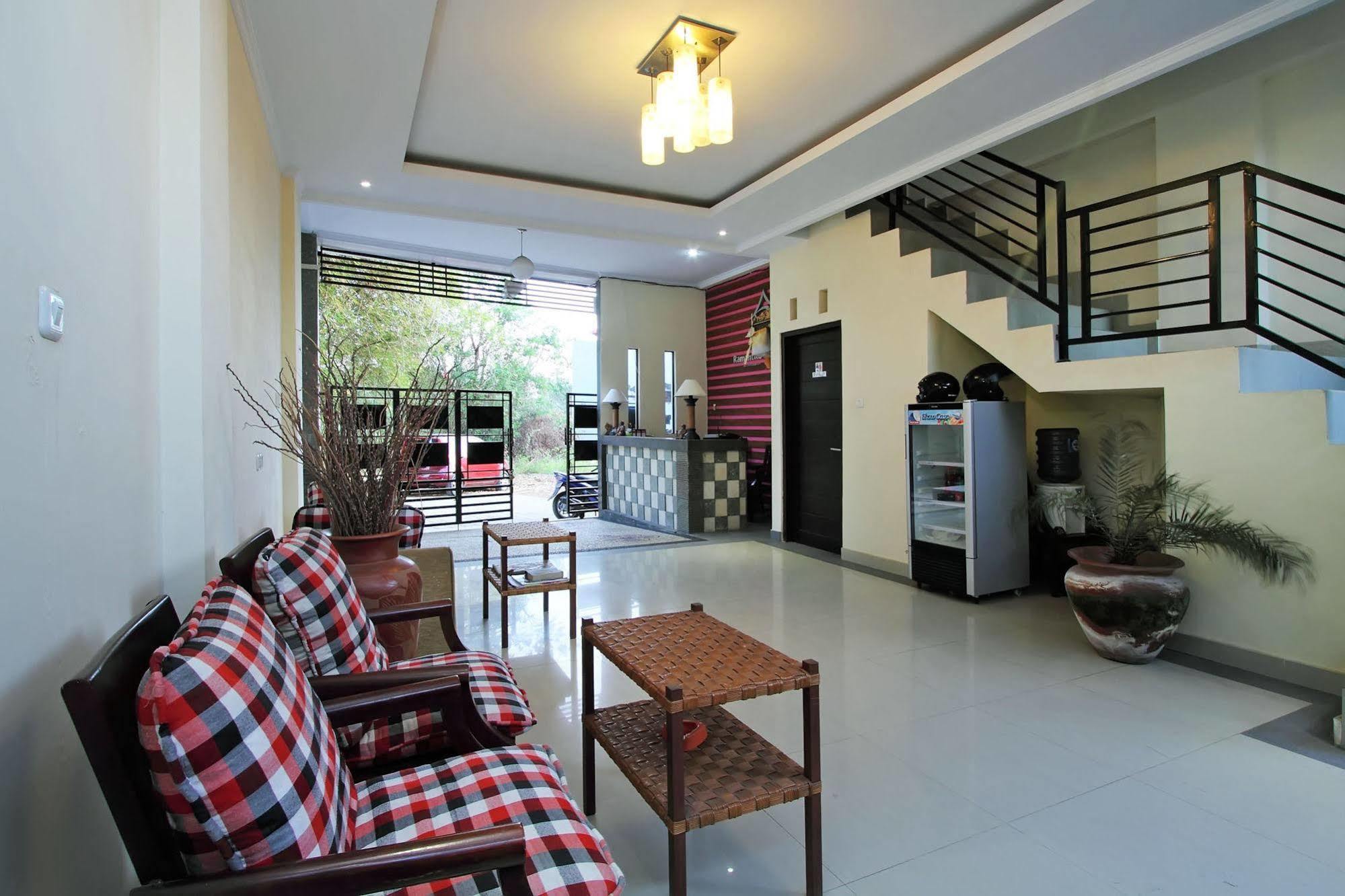 Ramantika Bali House Hotel Jimbaran  Ngoại thất bức ảnh
